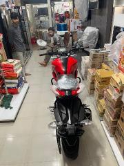 Suzuki Gixxer (ABS)